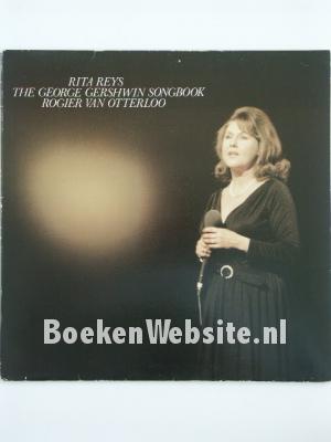 Image of Rita Reys / The George Gershwin Songbook