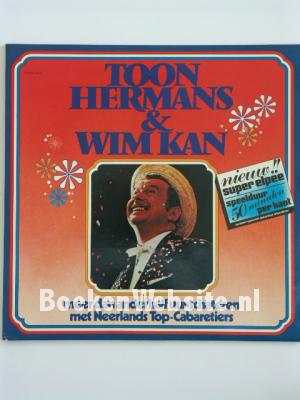 Image of Toon Hermans & Wim Kan