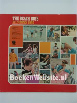 Image of The Beach Boys / All Summer Long