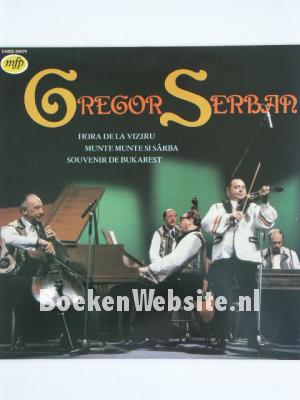 Image of Gregor Serban