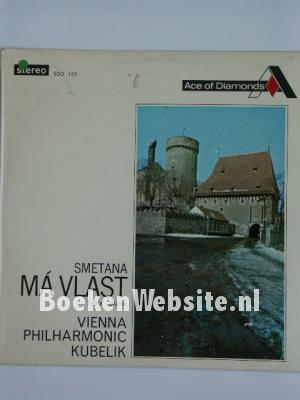 Image of Smetana / Ma Vlast