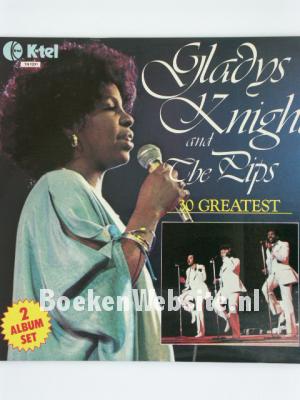 Image of Gladys Knight and The Pips