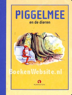 Piggelmee en de dieren