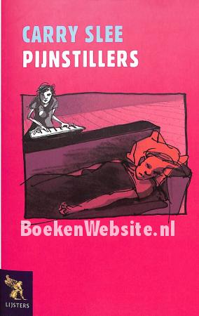 Pijnstillers