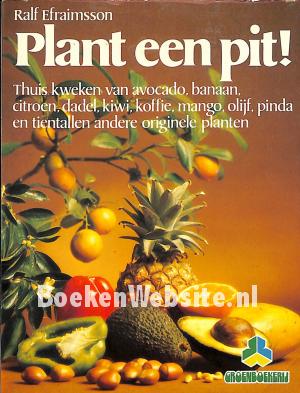 Plant een pit!