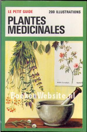 Plantes Medicinales