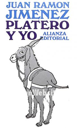 Platero y yo