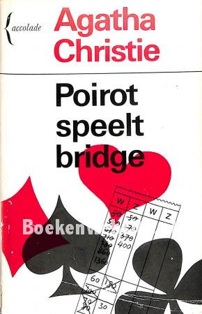 Poirot speelt bridge