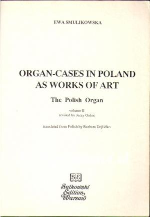 The Polish Organ II