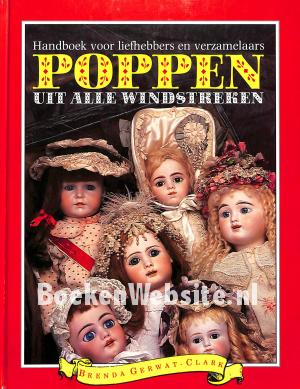 Poppen uit alle windstreken Poppen uit alle windstreken