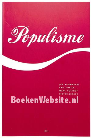 Populisme