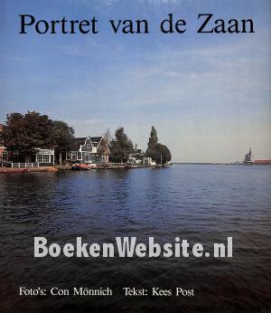 Portret van de Zaan