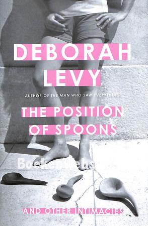 The Position of Spoons The Position of Spoons