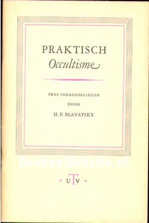 Praktisch Occultisme