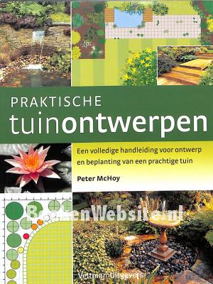 Praktische tuinontwerpen