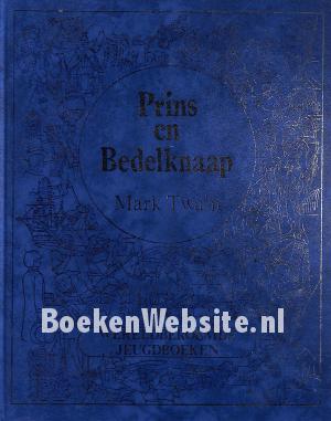 Prins en Bedelknaap