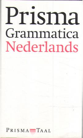 Prisma Grammatica Nederlands