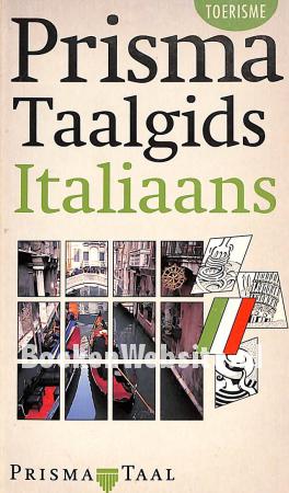 Prisma taalgids Italiaans