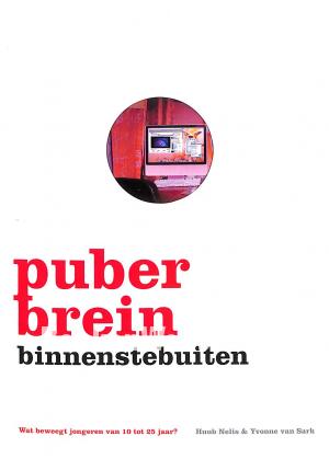 Puberbrein binnenste-buiten