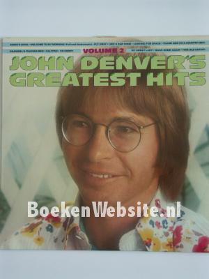 Image of John Denver / Greatest Hits