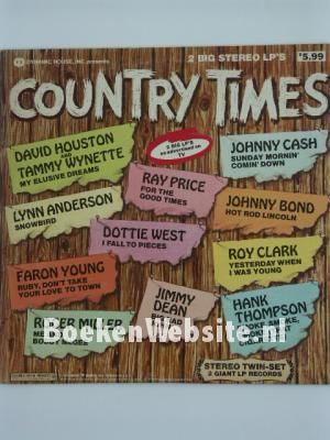 Image of Country Times