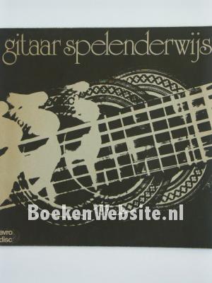 Image of Gitaar Spelenderwijs