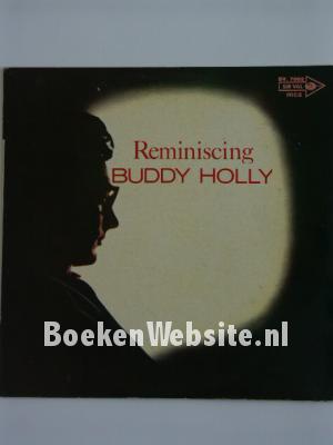 Image of Buddy Holly / Reminiscing