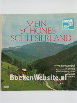 Image of Mein schones Schlesierland