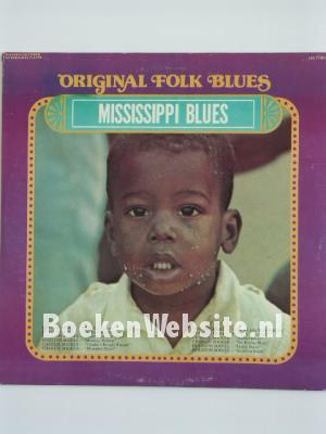 Image of Mississippi Blues