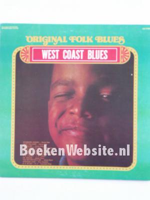 Image of West Coast Blues