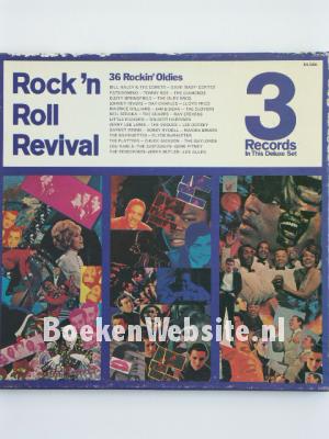 Image of Rock 'n Roll Revival