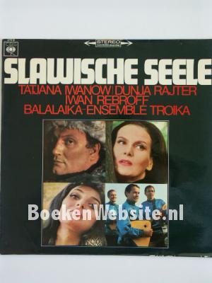 Image of Slawische Seele