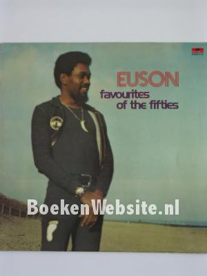 Image of Euson / Favourites of the Fifties