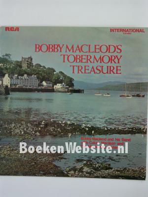 Image of Bobby Macleod's Tobermory Treasure