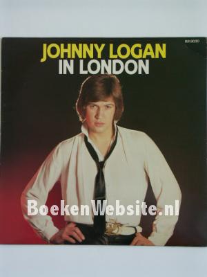 Image of Johnny Logan / In London