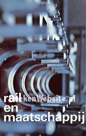 Rail en maatschappij