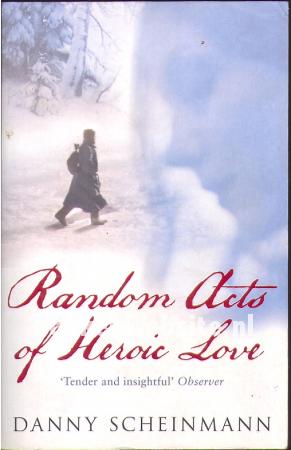 Random Acts of Heroic Love