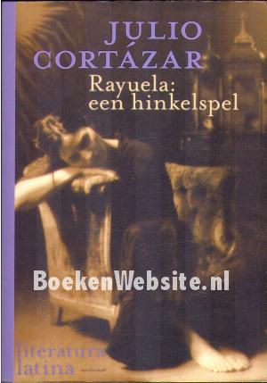 Rayuela: een hinkelspel