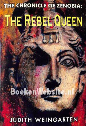 The Rebel Queen, gesigneerd