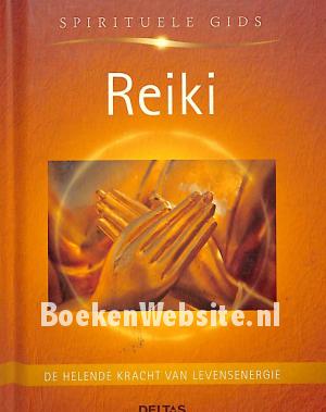 Reiki. spirituele gids