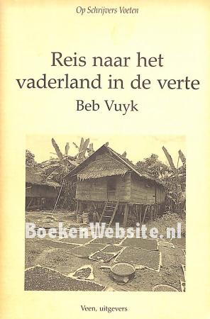 Reis naar het vaderland in de verte Reis naar het vaderland in de verte