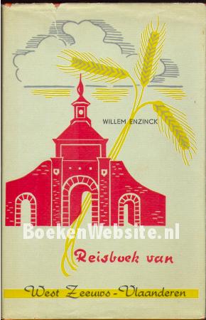 Reisboek van West Zeeuws-Vlaanderen