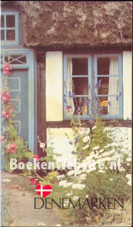 Reishandboek Denemarken