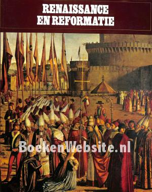 Renaissance en Reformatie