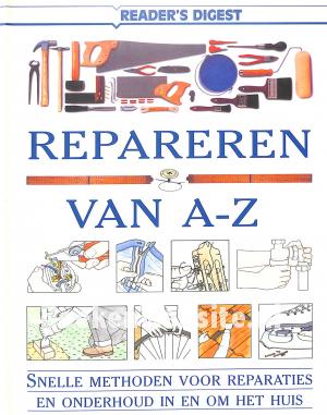 Repareren van A-Z