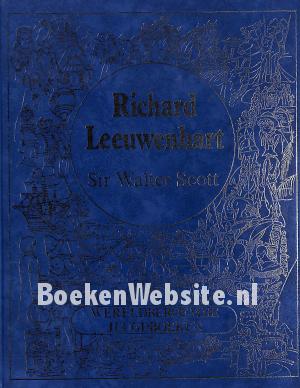 Richard Leeuwenhart