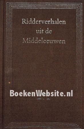 Ridderverhalen uit de Middeleeuwen