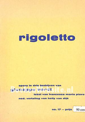 Rigoletto