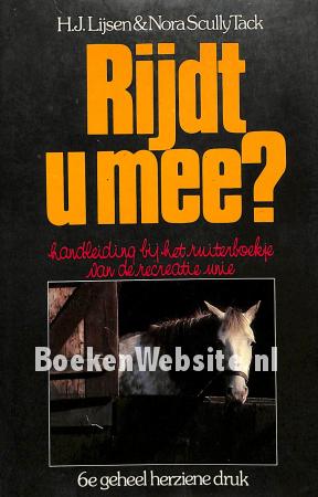 Rijdt u mee?