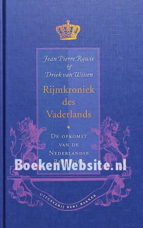 Rijmkroniek des Vaderlands